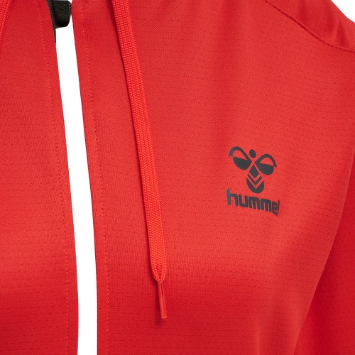 HUMMEL-Hummel Hmlaction - Sweat de fitness-4