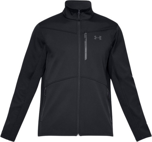 UNDER ARMOUR-ColdGear® Infrared Shield - Veste Sportswear-3