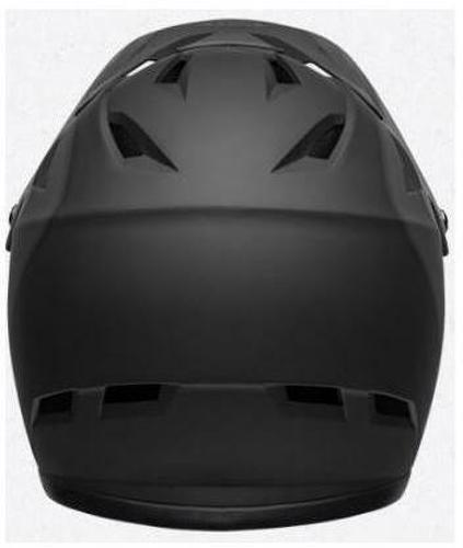 Bell-Intégral Bell Sanction - Casque de VTT-3