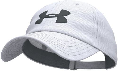 UNDER ARMOUR-Ua Blitzing Adj Hat - Bonnet de running-4
