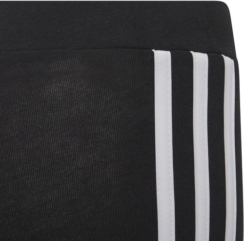 adidas Sportswear-7/8Ème Lk 3S Tight - Legging de fitness-4