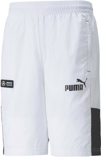 PUMA-Puma Fd Mapf1 Sds - Short-image-1