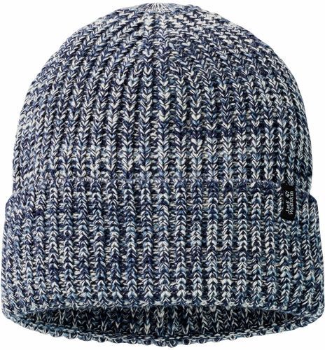 Jack wolfskin-Jack Wolfskin Snow Flurry - Bonnet de randonnée-0
