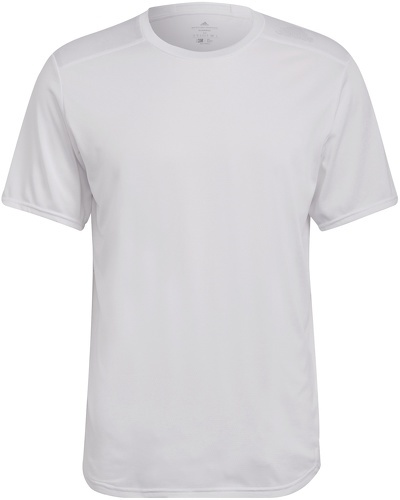adidas Performance-T-shirt Designed 4 Running-0