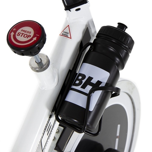 BH FITNESS-SB2 2 H9162 (avec courroie) - Vélo biking-4