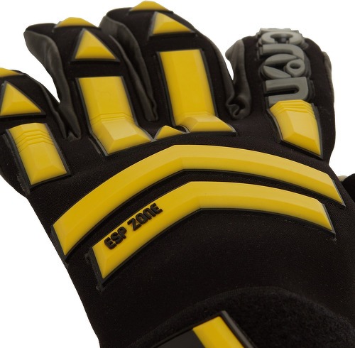 MACRON-Shark Xfs - Gants gardien de football-2