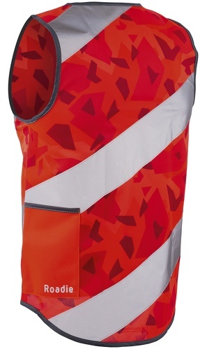 Wowow-Gilet De Sécurité Wowow Urban Rysy-1