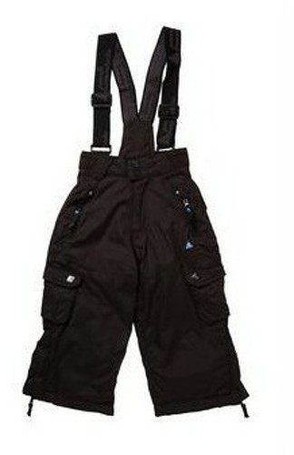 PEAK MOUNTAIN-Pantalon de ski garçon ELTARO-image-1