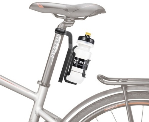 TOPEAK-Topeak Ep Mount - Bidon de vélo-1