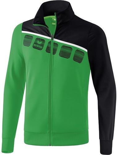 ERIMA-En Erima 5-C - Veste de fitness-2