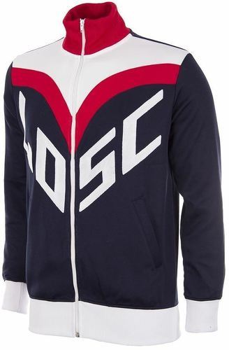 COPA FOOTBALL-Lille Osc 1954 - Veste de football-0