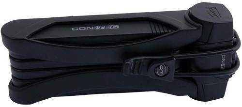 Contec-Antivol Pliable Contec Sherlock - Antivols de vélo-1