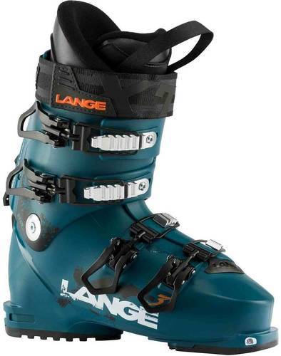 LANGE-Chaussures De Ski De Rando Lange Xt3 80 Wide Sc Garçon-0