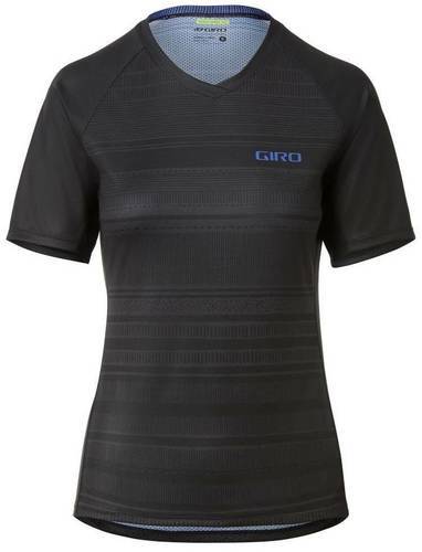 GIRO-Maillot femme Giro Roust-0