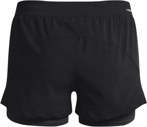 UNDER ARMOUR-Under Armour Isochill Run (2En1) - Short de running-4