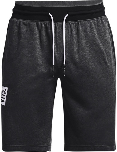 UNDER ARMOUR-Short Under Armour recover-image-1