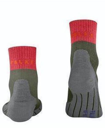 FALKE-Falke Tk2 Cool - Chaussettes de randonnée-3