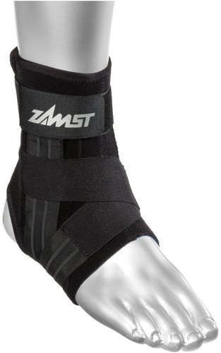ZAMST-Gauche Zamst Ankle Brace A1 - Chevillères de maintien-0