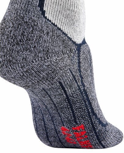 FALKE-Mi-Bas Falke Sk1 - Chaussettes de ski-4