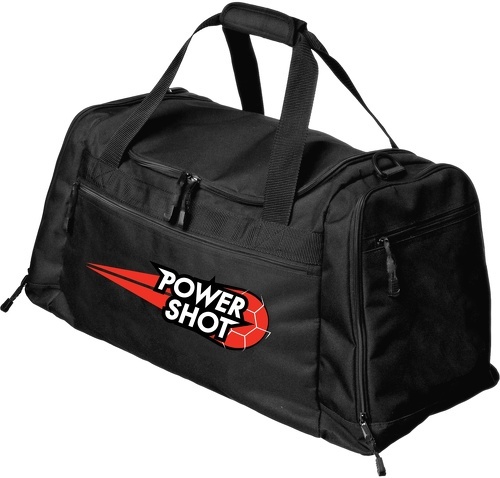 Lynx Sport-Power Shot - Sac de sport-3