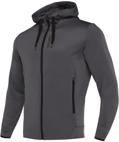 MACRON-Macron Finisterre - Sweat de football-0