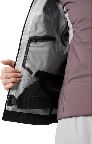 HELLY HANSEN-Helly Hansen Odin Mount Infinity 3L Shell - Veste de randonnée-4