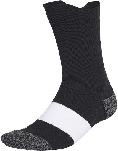 adidas Performance-Chaussettes UB22 Crew-3