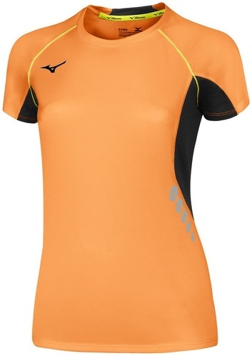 MIZUNO-Maillot femme Mizuno Premium-0