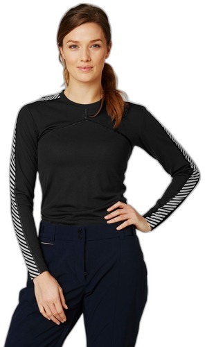 HELLY HANSEN-Lifa Crew - T-shirt de randonnée-2