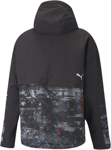 PUMA-Bmw Motorsport Street - Veste-1