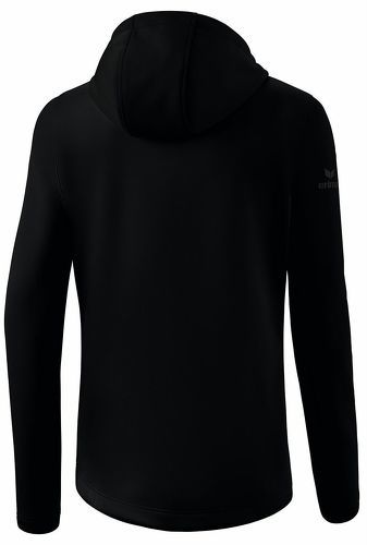 ERIMA-Softshell Performance - Veste de volley-ball-1