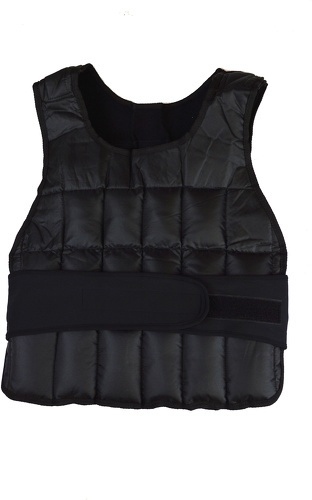SPORTI FRANCE-Lestée 10 Kg - Gilet lesté-0