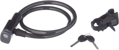 ABUS-Antivol Câble Abus Racer 6412K/85 Scmu - Antivols de vélo-2