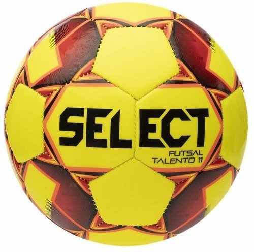 SELECT-Ballon Select Futsal Talento 11-image-1