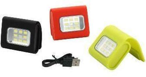 Toad-Clip Light - Eclairage de vélo de ville-0
