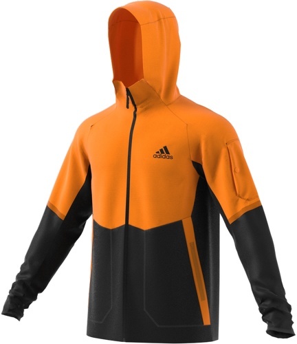 adidas Sportswear-Veste Designed for Gameday Full-Zip-3