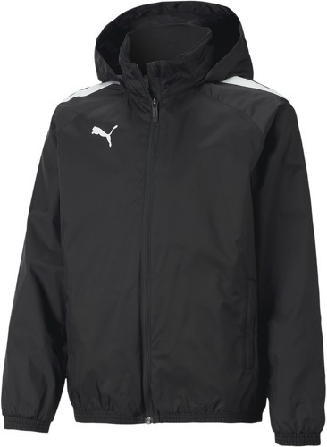 PUMA-Teamliga All Weather Jr-1