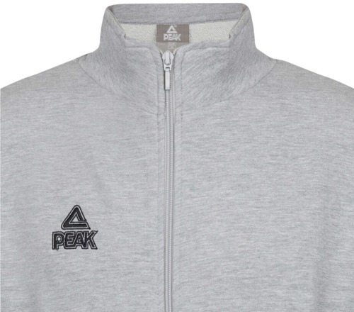 Peak-Peak Zip Élite - Sweat à capuche de basketball-1