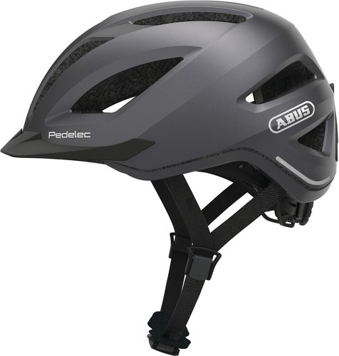 ABUS-Abus Pedelec 1.1 - Casque de vélo-0
