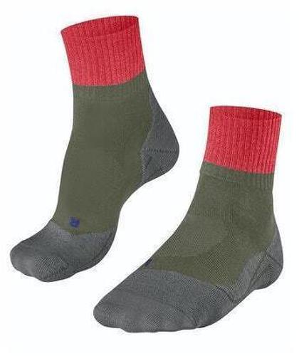 FALKE-Chaussettes courtes femme Falke Tk2 Cool-image-1