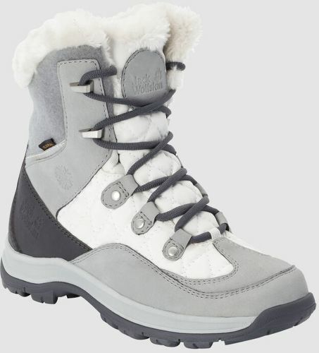 Jack wolfskin-Cold Bay Texapore Mid-0