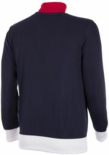 COPA FOOTBALL-Lille Osc 1954 - Veste de football-2