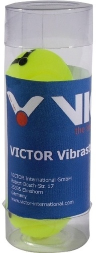 Victor-Balle de Tennis Victor Vibrastop-image-1