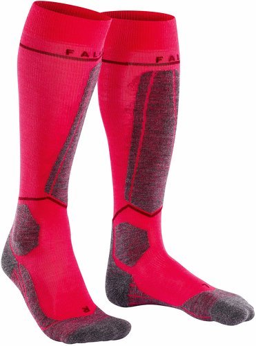 FALKE-Mi-Bas Falke Sk4 Energizer - Chaussettes de ski-1