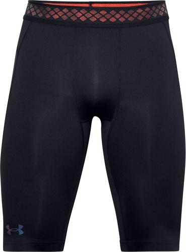 UNDER ARMOUR-Under Armour Rush HotGear 2.0 - Short de fitness-4