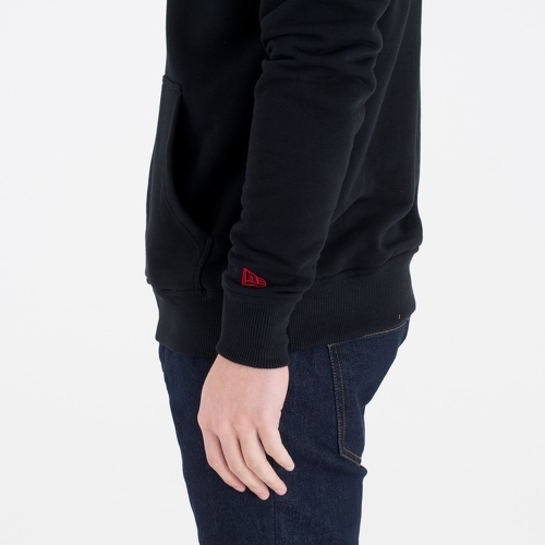 NEW ERA-Toronto Raptors - Sweat de basketball-4