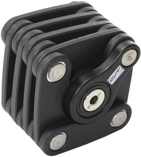 Contec-Antivol Pliable Contec Block Lock - Antivols de vélo-0