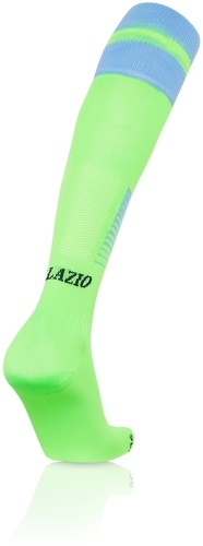 MACRON-Lazio Rome 2020/21 - Chaussettes de football-1