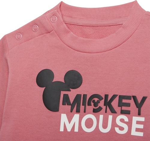 adidas Sportswear-Bébé X Disney Mickey Mouse - Pantalon de fitness-3