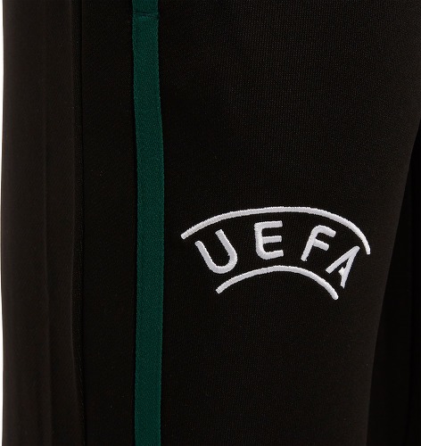 MACRON-Arbitre Macron Uefa 2019 - Pantalon de football-3